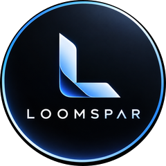 Loomspar